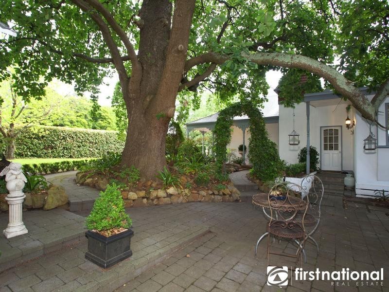 465 Beaconsfield-Emerald Road, Beaconsfield Upper VIC 3808