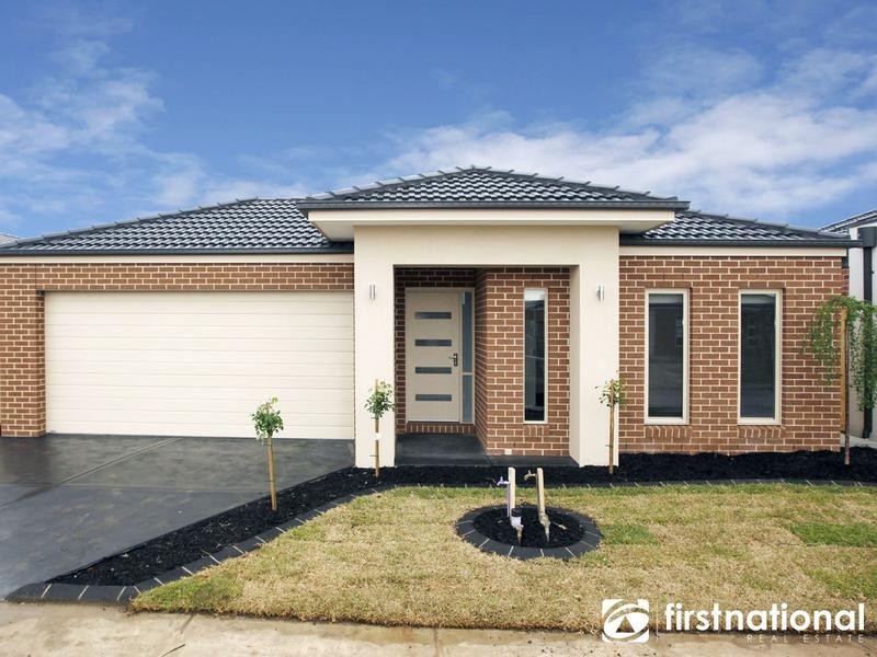 17 Ravensdale Avenue, Officer VIC 3809