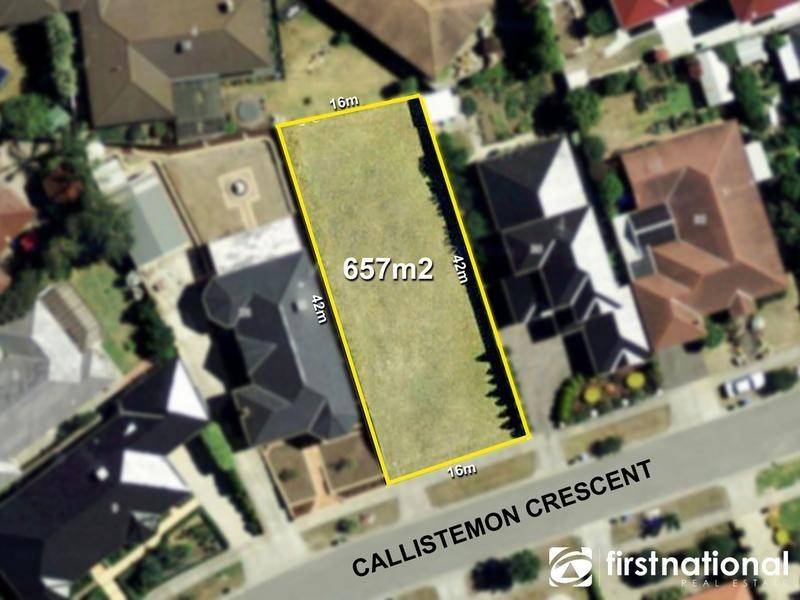 28 Callistemon Crescent, Narre Warren VIC 3805