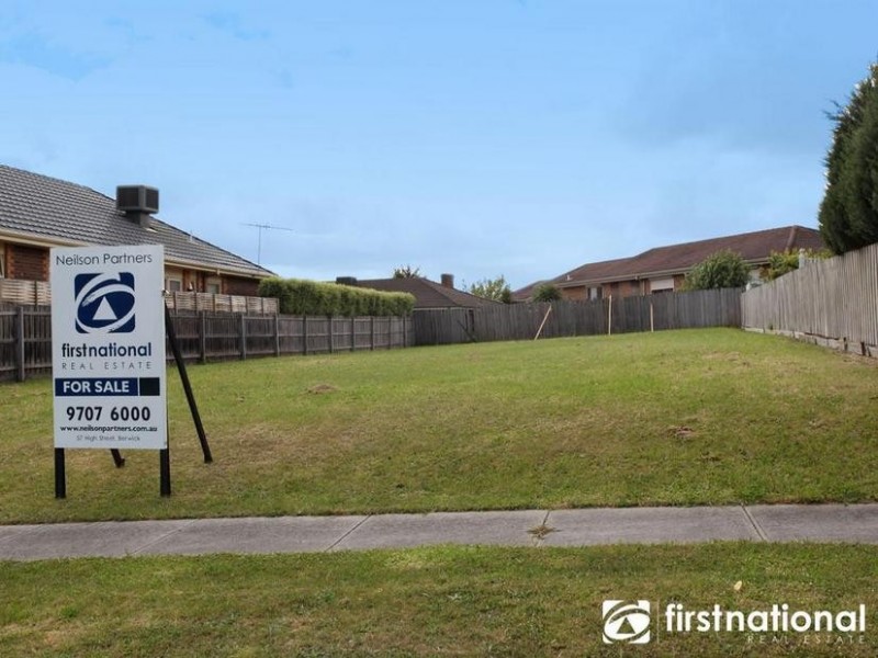 28 Callistemon Crescent, Narre Warren VIC 3805