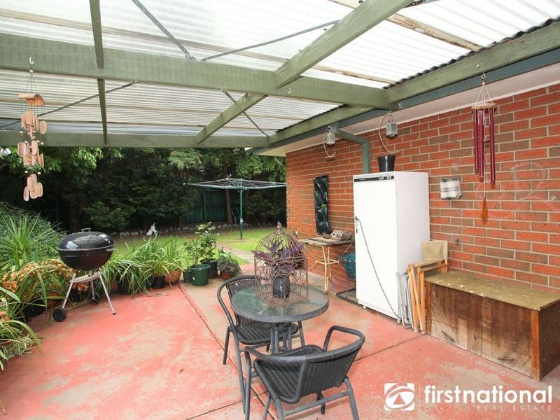 6 Cooney Close, Berwick VIC 3806