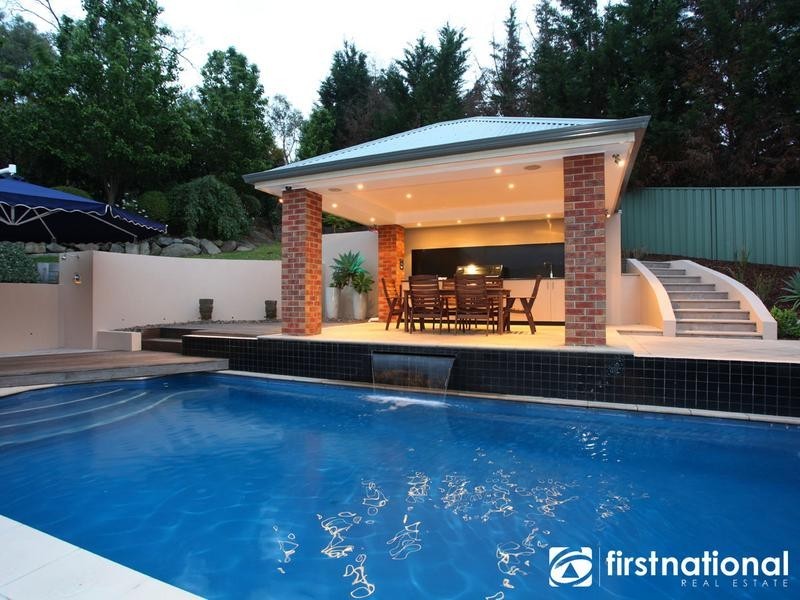 11 Parkview Terrace, Lysterfield South VIC 3156