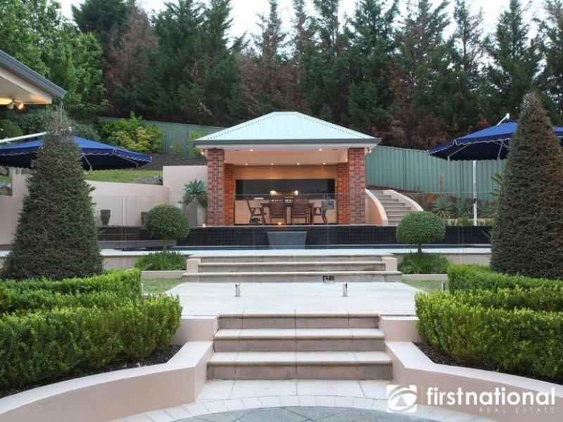 11 Parkview Terrace, Lysterfield South VIC 3156