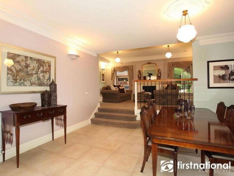 11 Parkview Terrace, Lysterfield South VIC 3156