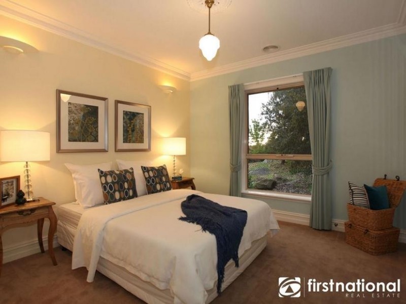 11 Parkview Terrace, Lysterfield South VIC 3156