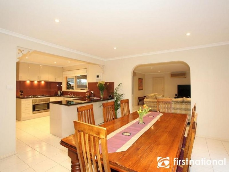 42 Bournevale Drive, Berwick VIC 3806