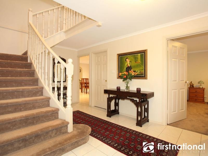 42 Bournevale Drive, Berwick VIC 3806