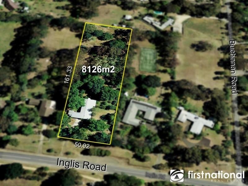 7 Inglis Road, Berwick VIC 3806