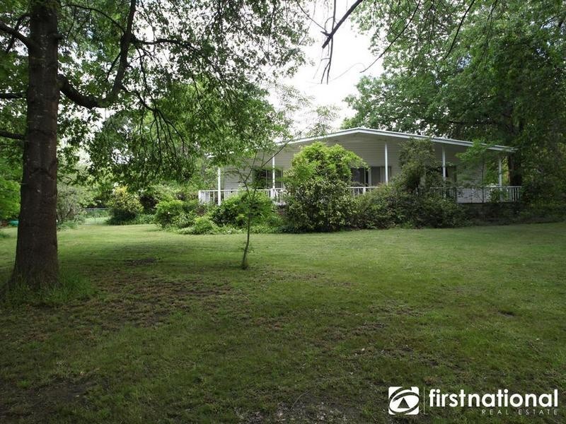 7 Inglis Road, Berwick VIC 3806