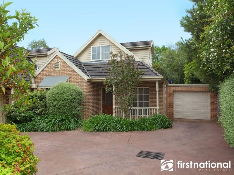 3/51 Peel Street, Berwick VIC 3806