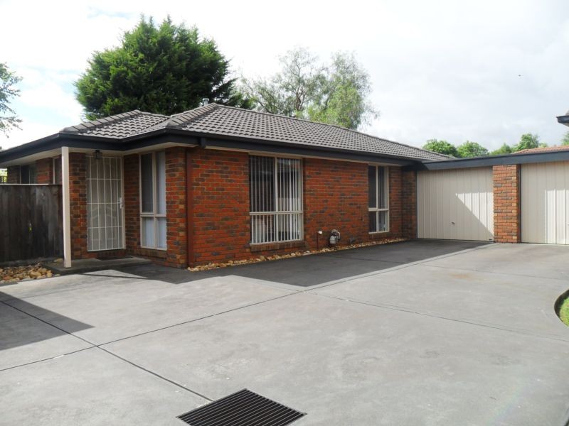 3/45-47 Bemersyde Drive, Berwick VIC 3806