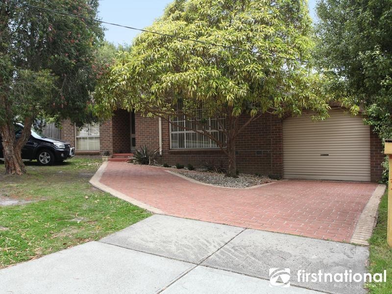 32 Sweet Gum Avenue, Narre Warren VIC 3805
