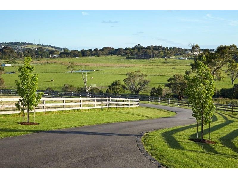 415A Belgrave Hallam Rd, Narre Warren North VIC 3804