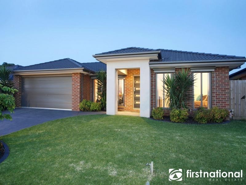 13 Fleur Court, Narre Warren South VIC 3805