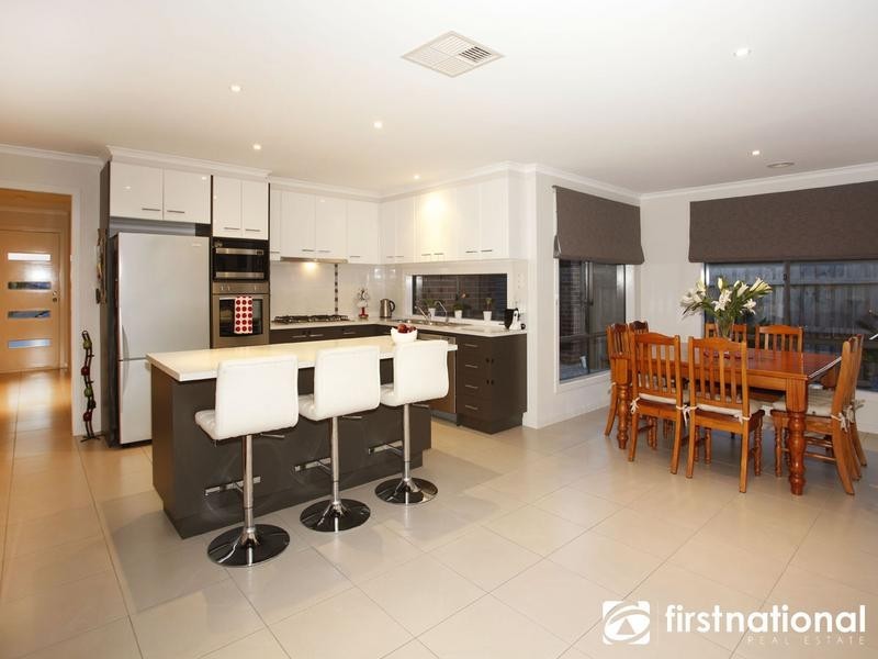 13 Fleur Court, Narre Warren South VIC 3805