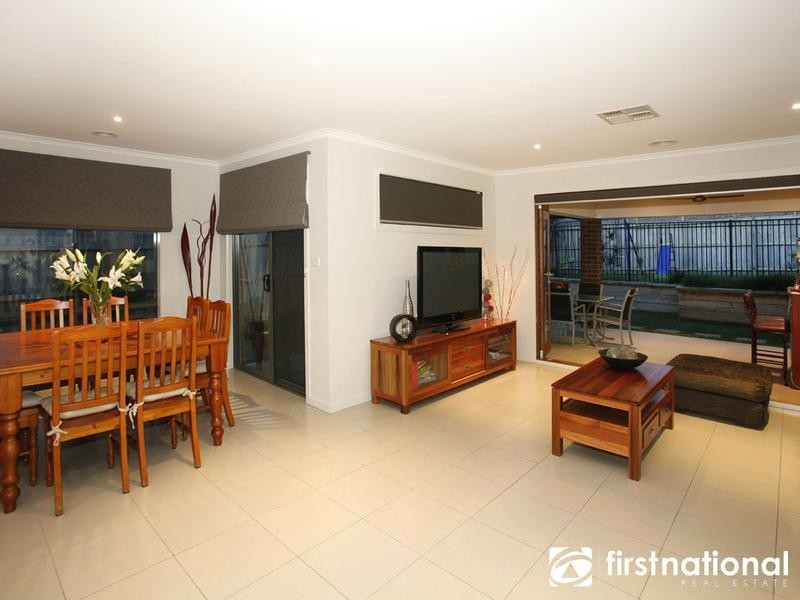 13 Fleur Court, Narre Warren South VIC 3805