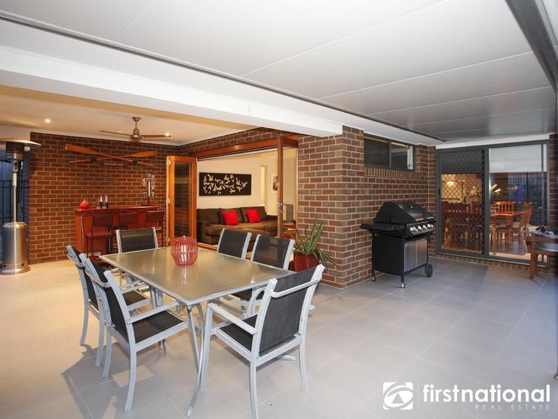 13 Fleur Court, Narre Warren South VIC 3805