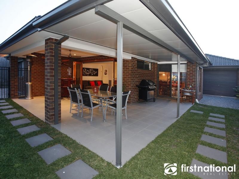 13 Fleur Court, Narre Warren South VIC 3805