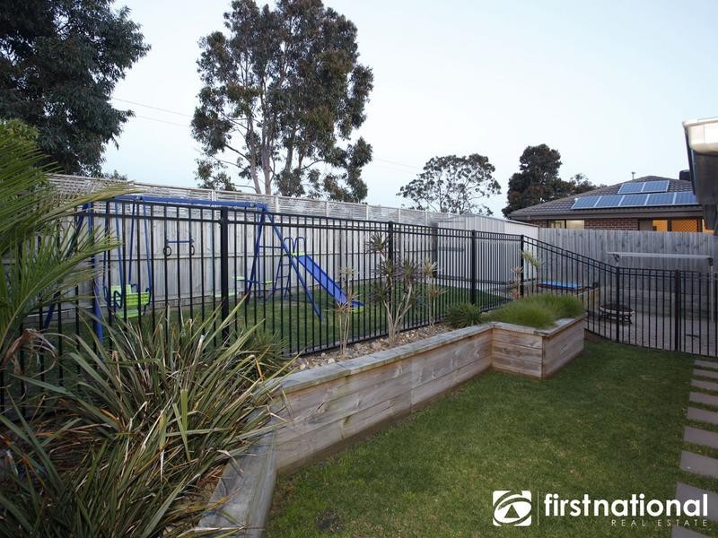 13 Fleur Court, Narre Warren South VIC 3805