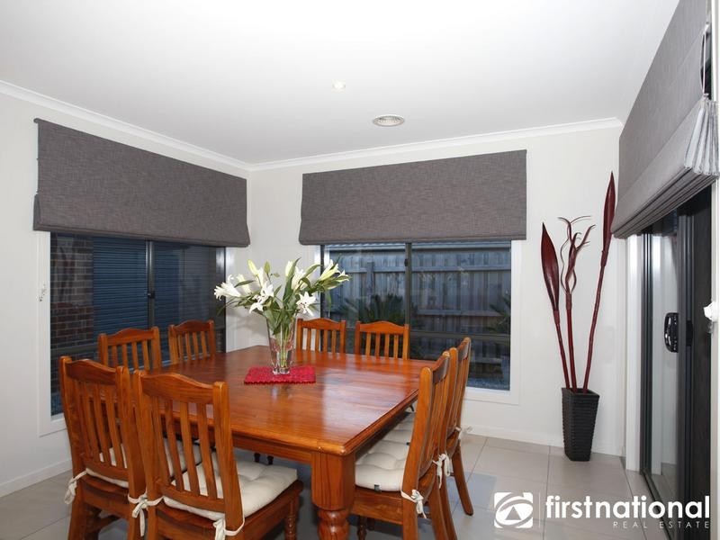 13 Fleur Court, Narre Warren South VIC 3805