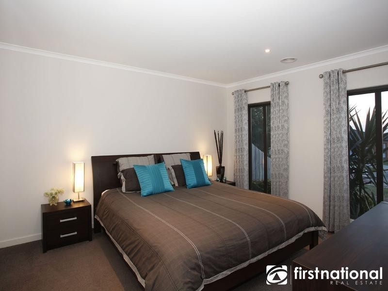 13 Fleur Court, Narre Warren South VIC 3805