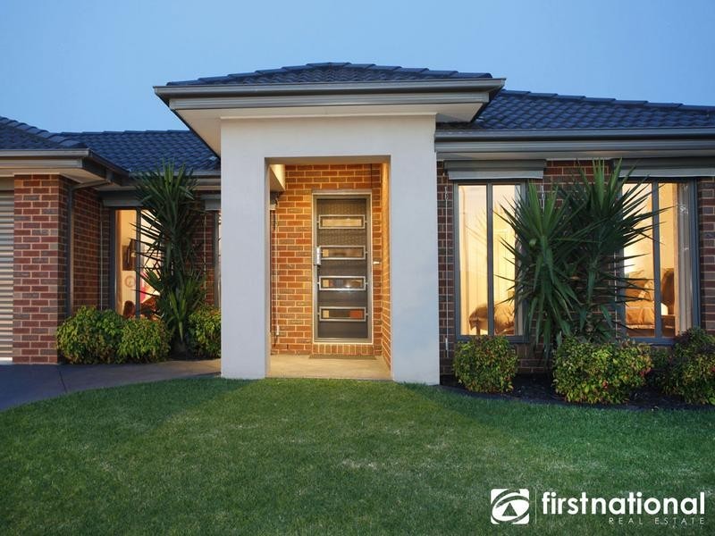 13 Fleur Court, Narre Warren South VIC 3805
