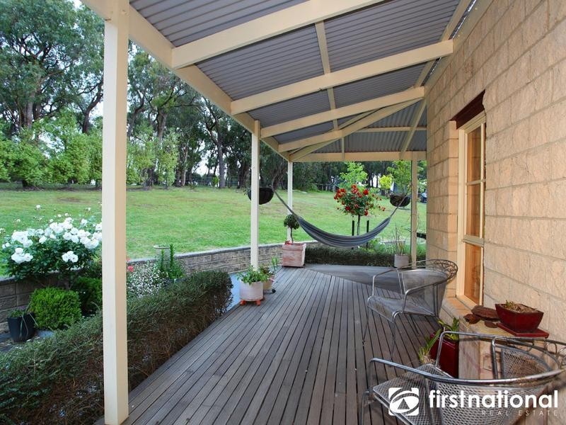 190 Yackatoon Road, Beaconsfield Upper VIC 3808