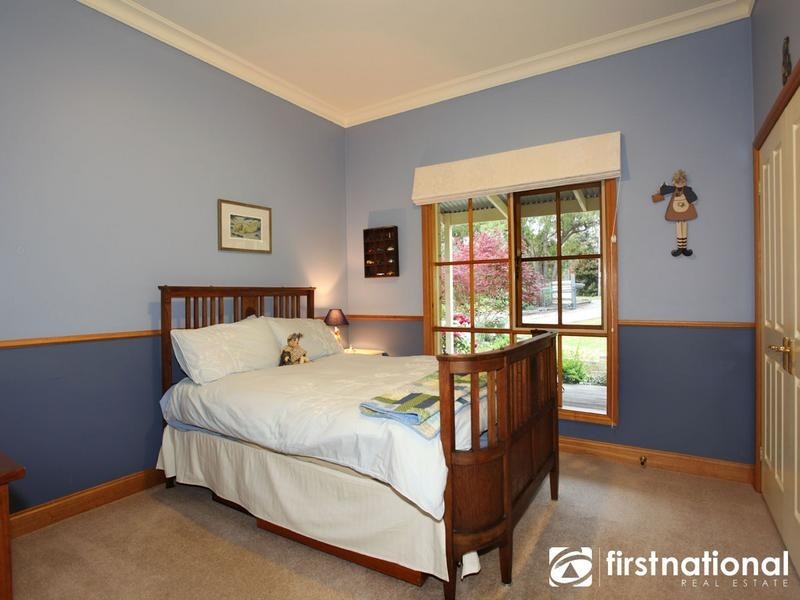 190 Yackatoon Road, Beaconsfield Upper VIC 3808