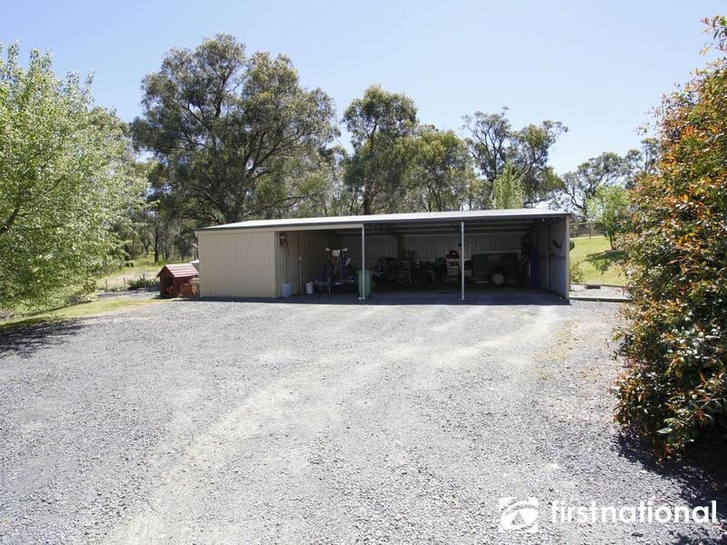 190 Yackatoon Road, Beaconsfield Upper VIC 3808