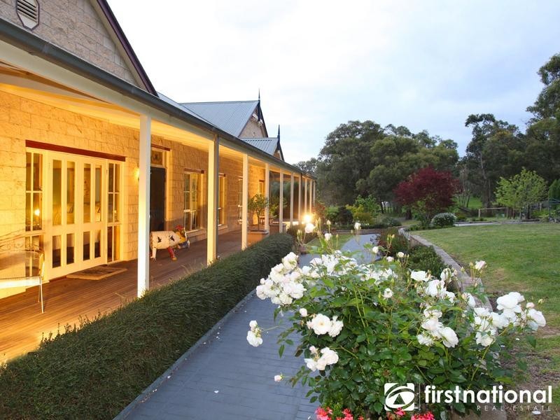 190 Yackatoon Road, Beaconsfield Upper VIC 3808