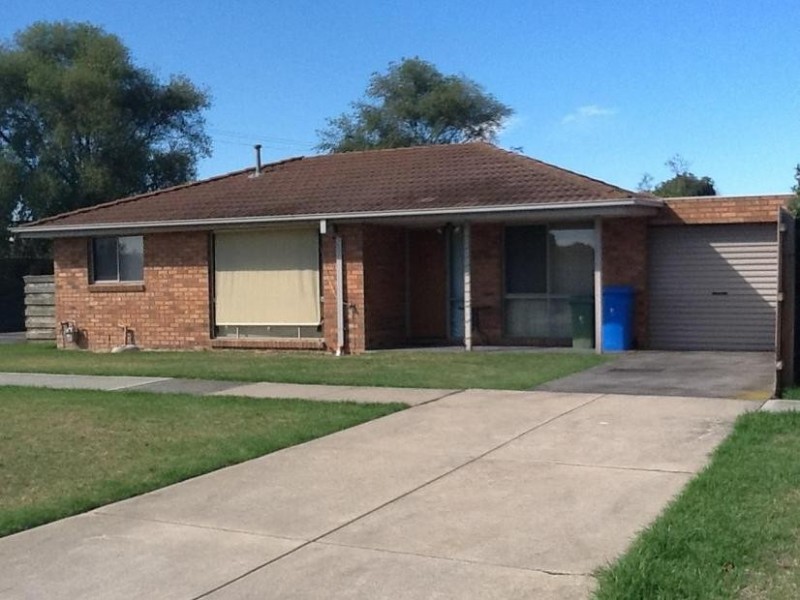 6/48 Stawell Street, Cranbourne VIC 3977