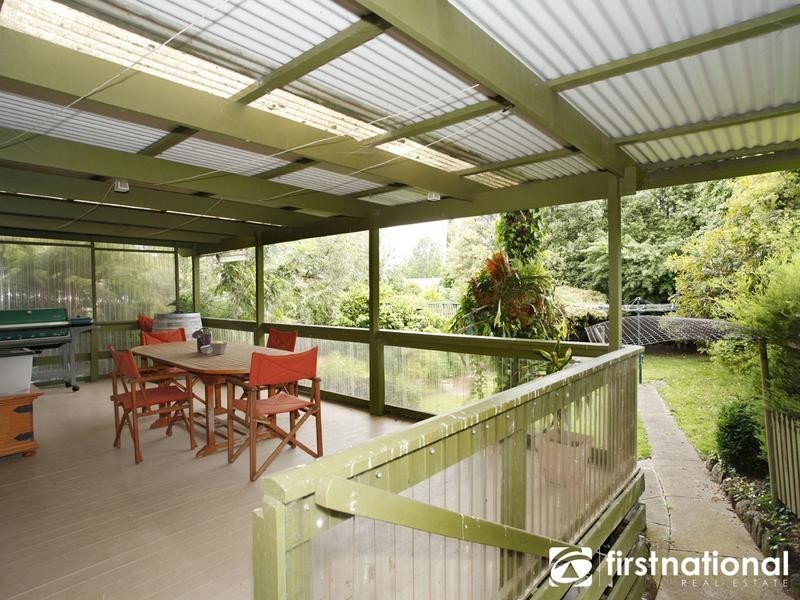17 Harkaway Road, Berwick VIC 3806