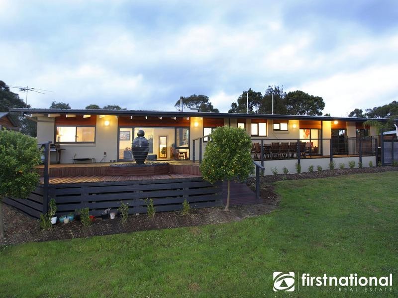 220 Harvie Road, Pakenham Upper VIC 3810