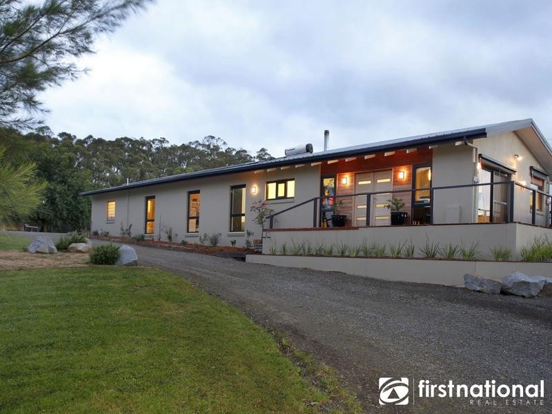 220 Harvie Road, Pakenham Upper VIC 3810