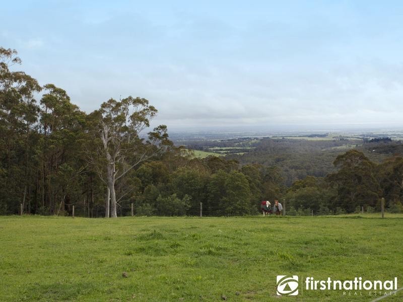 220 Harvie Road, Pakenham Upper VIC 3810