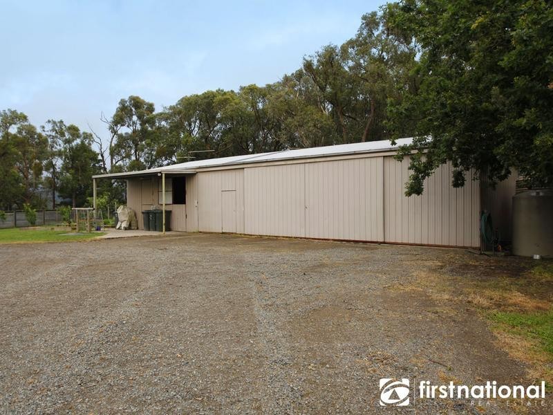 220 Harvie Road, Pakenham Upper VIC 3810