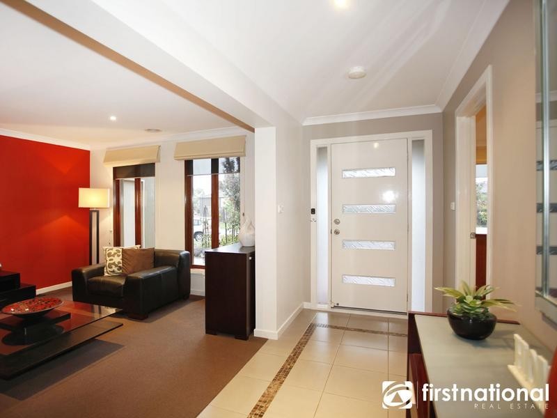 125 Moondarra Drive, Berwick VIC 3806