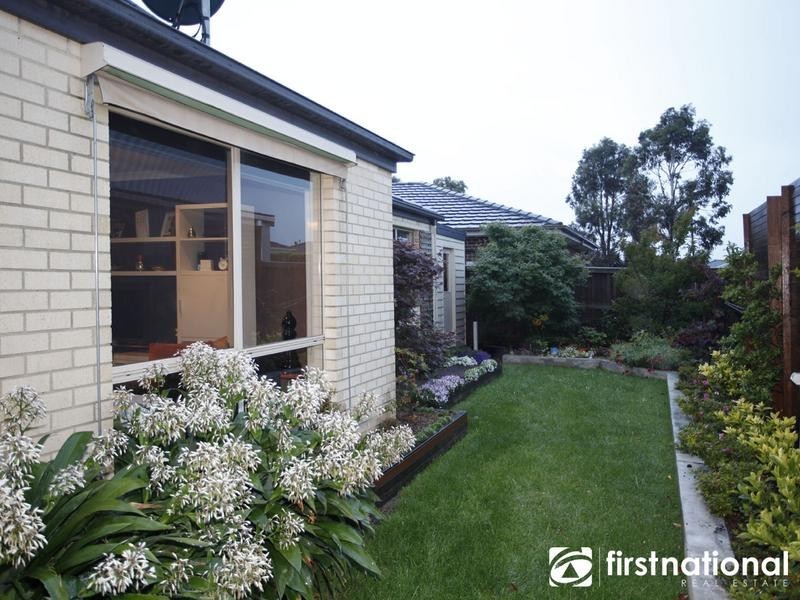 125 Moondarra Drive, Berwick VIC 3806