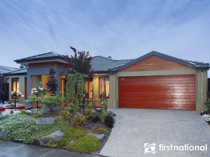 125 Moondarra Drive, Berwick VIC 3806