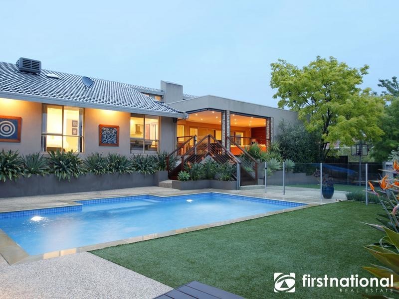 23 Christine Avenue, Berwick VIC 3806