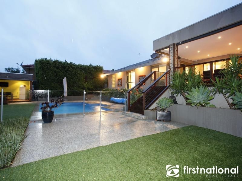 23 Christine Avenue, Berwick VIC 3806