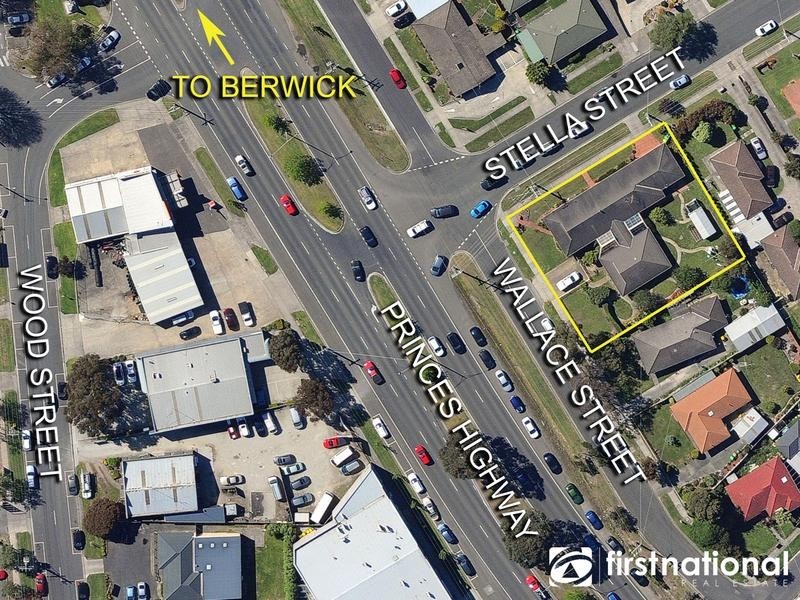 43-45 Wallace Street, Beaconsfield VIC 3807