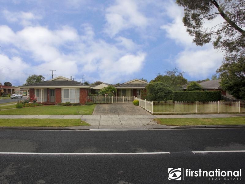 43-45 Wallace Street, Beaconsfield VIC 3807