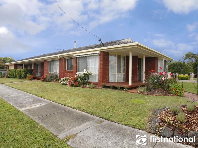 43-45 Wallace Street, Beaconsfield VIC 3807