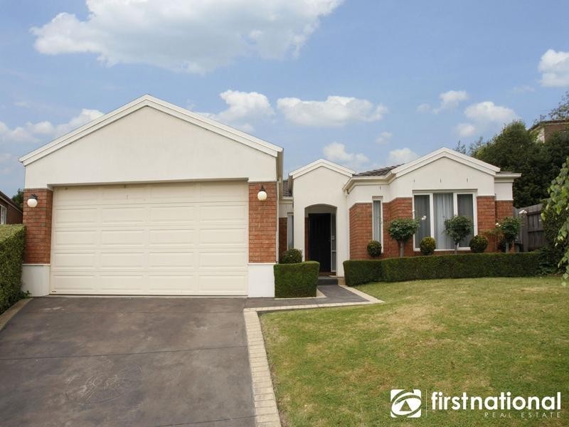 8 Buxton Mews, Berwick VIC 3806