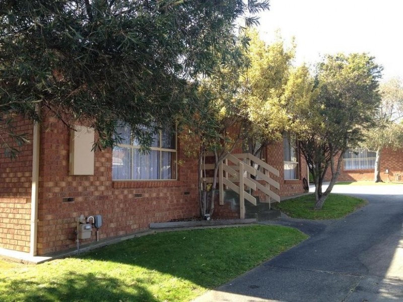 1/2 Heyington Circle, Narre Warren VIC 3805