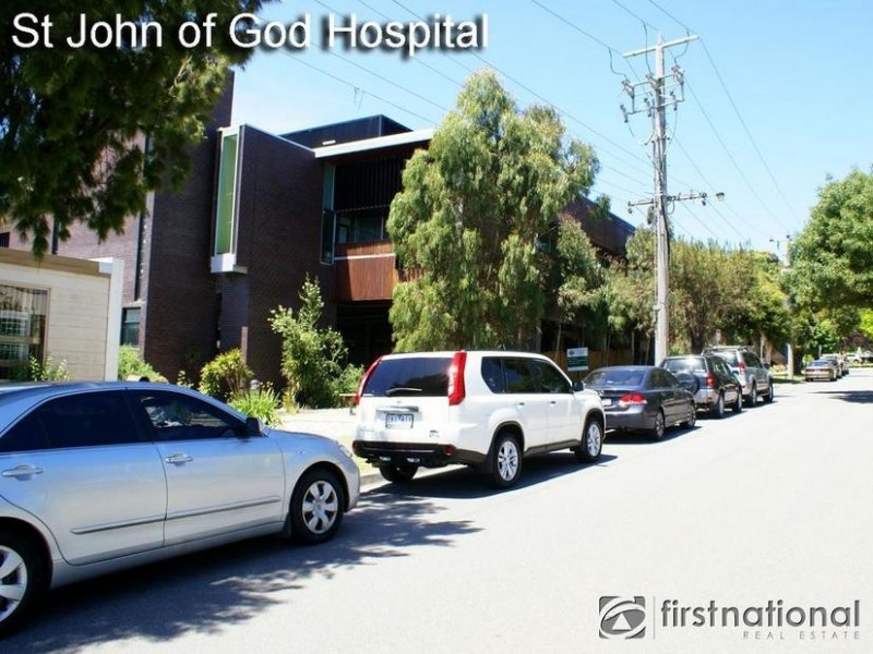 8 & 16-18 Harkaway Road, Berwick VIC 3806