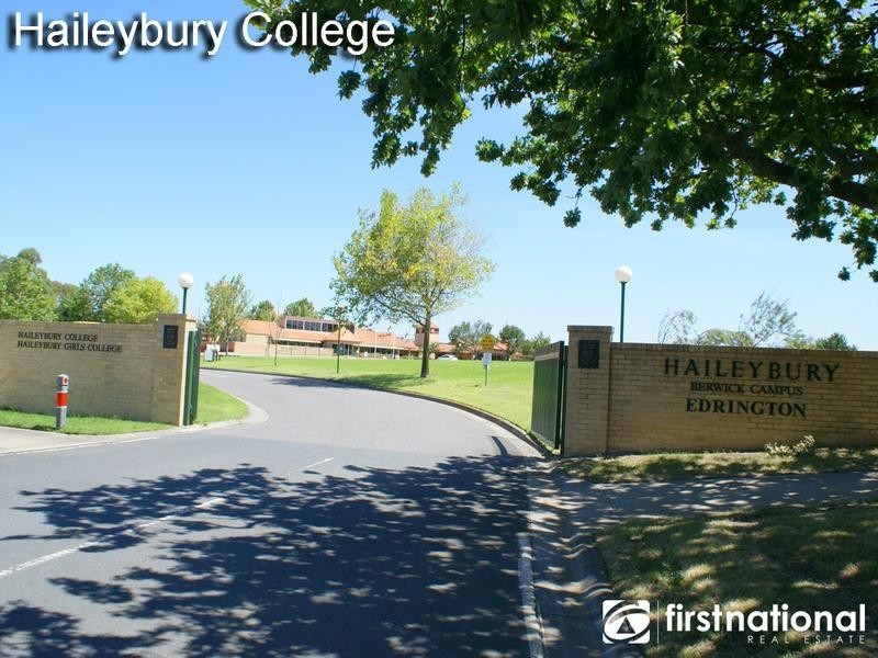 8 & 16-18 Harkaway Road, Berwick VIC 3806