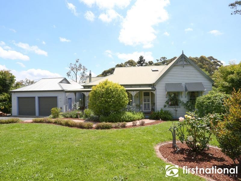 6 Halford Street, Beaconsfield Upper VIC 3808