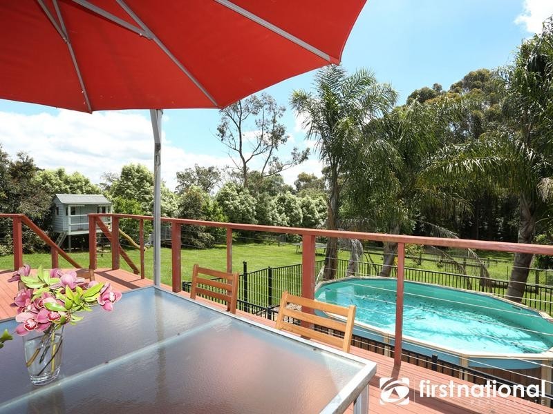 6 Halford Street, Beaconsfield Upper VIC 3808